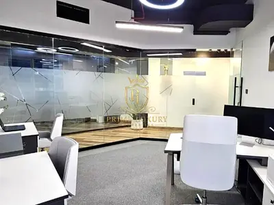Furnished | Vacant | Prime Location | High Floor