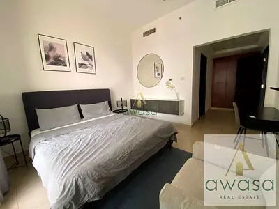 SPACIOUS | FULLY FURNISHED | READY TO MOVE