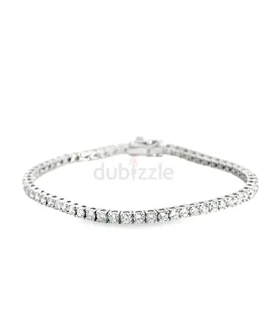 Lab diamond jewellery