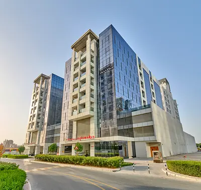 Grand Stay Holiday Homes World Trade Centre Monthly special Rates 5900 Direct from Management Zero Commission