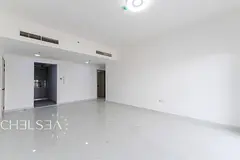 BRAND NEW 3BR CORNER UNIT | HIGH FLOOR | VACANT
