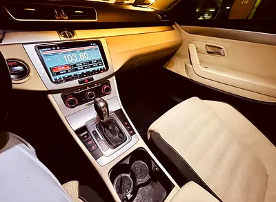 2011 Volkswagen CC photo 8