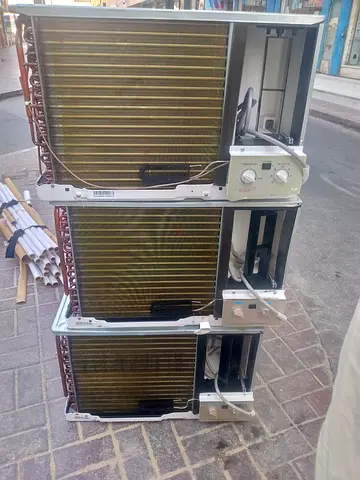 Super general 2 ton AC sale