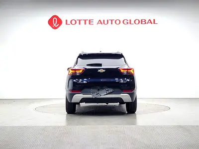 Chevrolet Trail Blazer, миниатюра 5