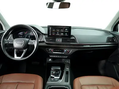 Audi Q5 45 TFSI, миниатюра 8