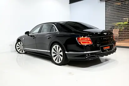 صورة مصغرة 6 لـ 2020 Bentley FLYING SPUR