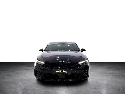 صورة مصغرة 2 لـ 2024 KIA K5