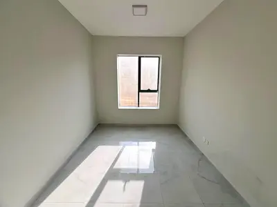 1 Month Free, Large Layout & Central A/C | Al Rawda 3 Directly On Sheikh Ammar St Near Highway Exit
