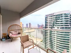 Fully Furnished | Open View | Sea Water View
