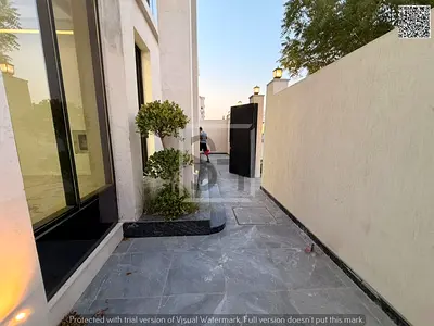Own your villa, including registration and ownership fees.