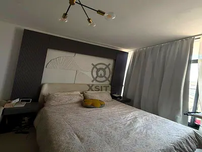 Lavish Studio | Fully Furnished | Great Amenities
