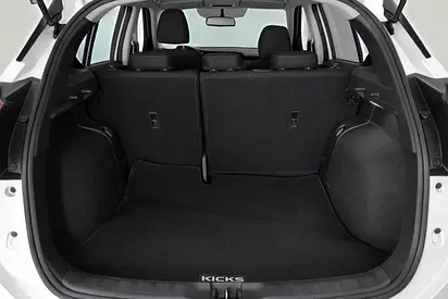 صورة 11 لـ 2024 Nissan KICKS