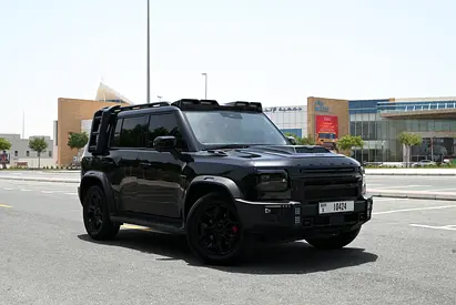 0% DP - LOW KM - 5 YEARS WARRANTY - DEFENDER KIT - JETOUR T2 LUXURY+