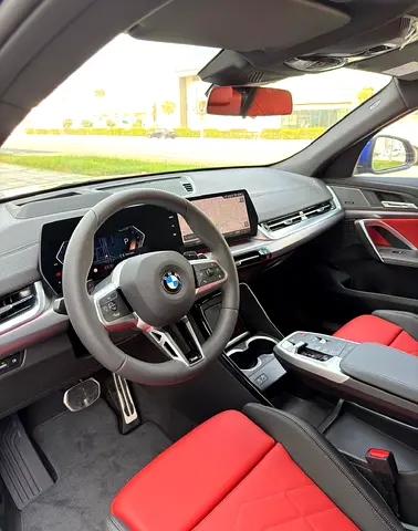 2026 BMW X2 照片 9