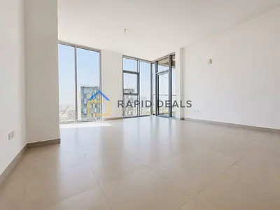 1BR Apartment with Maids Room - Ready to Move In