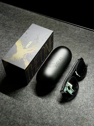 XREAL One Pro AR Glasses – Excellent Condition / Full Box