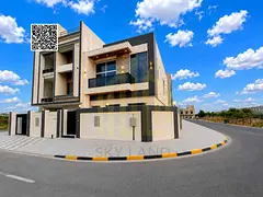 Corner villa - includes AC, electricity, and water - direct from owner - freehold - close to ameniti