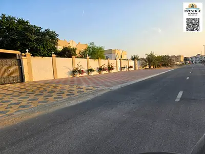 أرض حصرية G+7 للبيع على الشارع الرئيسي | شارع الشيخ مكتوم بن راشد – عجمان
