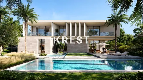Luxury 7 Bedroom | Ultra Premium Mansion | Large Plot
