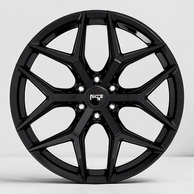 American Rims 24 Size 6x139.7 (Hummer H3, Patrol, Fj Cruiser, Tahoe, Yukon, Silverado, Sierra, etc)