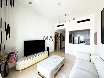 High Floor | Fully Furnished | Premium Quality