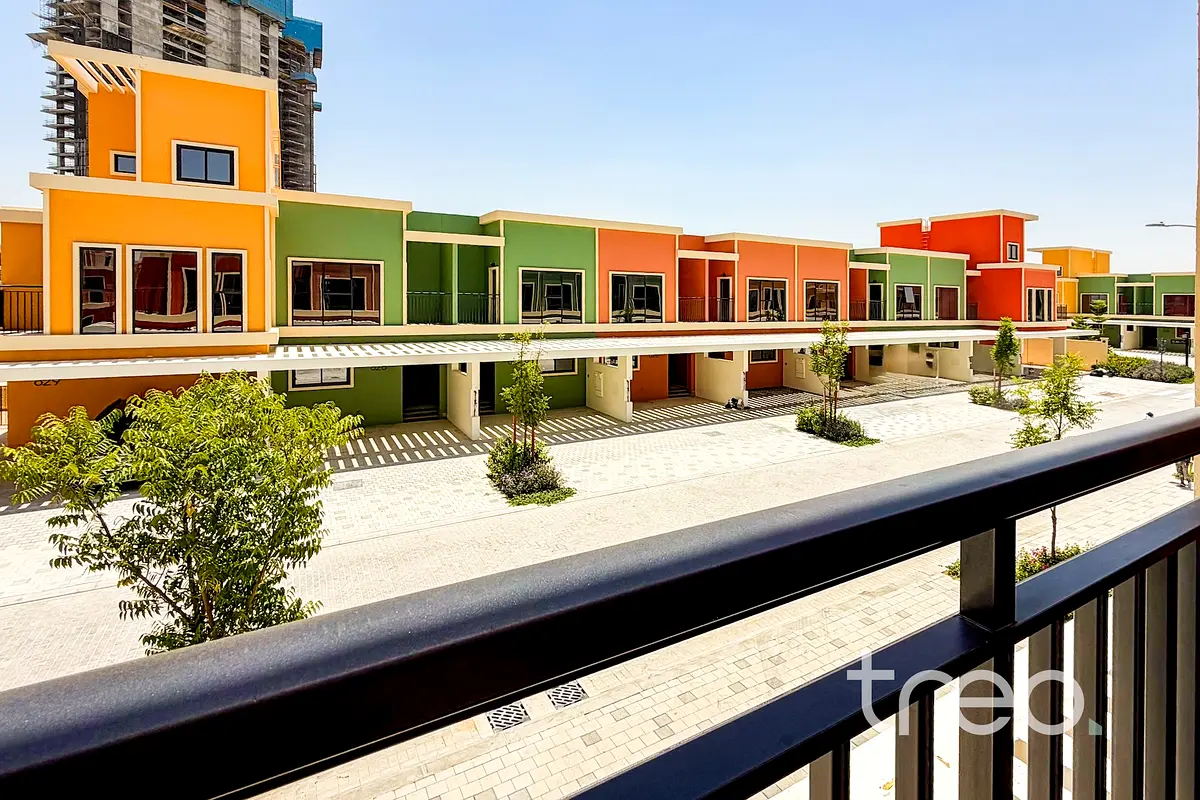 Ready to Move in I Lagoon Community I High ROI