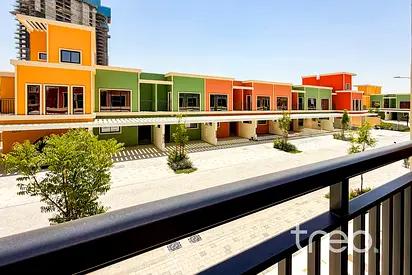 Ready to Move in I Lagoon Community I High ROI