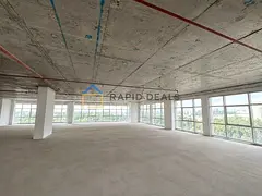 Shell and Core Office Space | Huge Layout