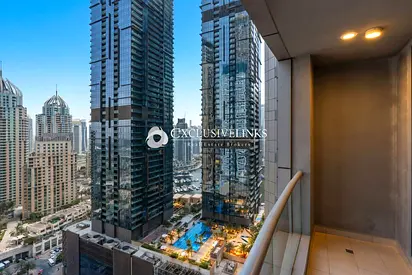 Prime Location | Partial Marina View | Tenanted
