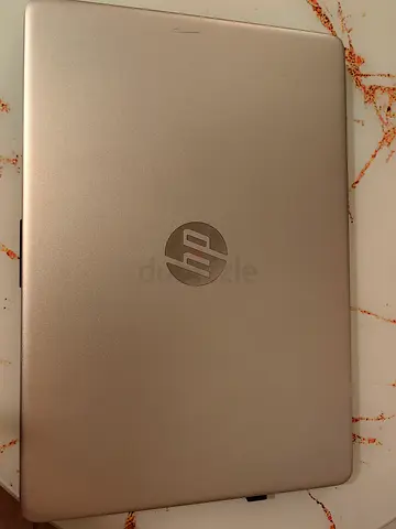 HP 14s laptop