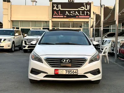 سوناتا ليمتد فل اوبشن