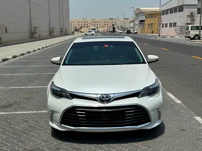 2016 Toyota AVALON — фото 1