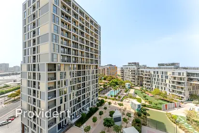 Well-Maintained | Community View | Modern