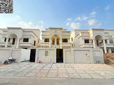 Exclusive offer: Ready-to-move-in villa, including registration and transfer fees, with no addition