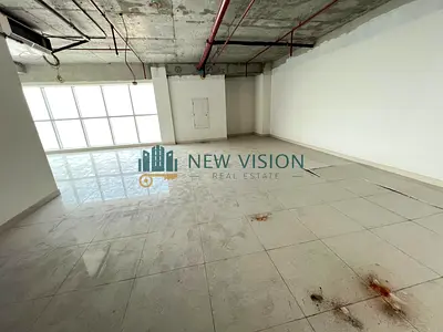 1 BR Office Space in Al Qasimia, Sharjah
