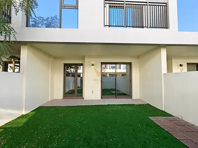 Back-to-Back| Middle Unit|Community-Focused Living
