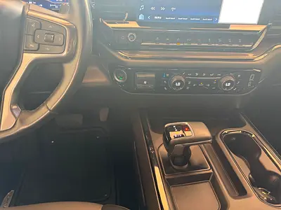 2023 Chevrolet SILVERADO 1500 照片 13