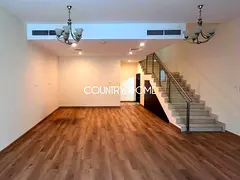 Brand New 3BR Townhouse | Study and Maid