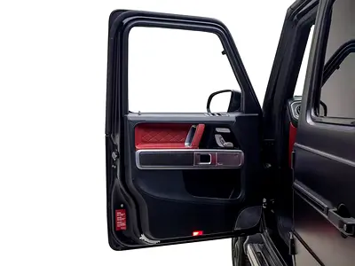 2019 Mercedes-BENZ G-CLASS — миниатюра 17