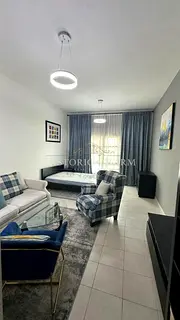 Furnished Studio | Well Maintained | Near Metro Station