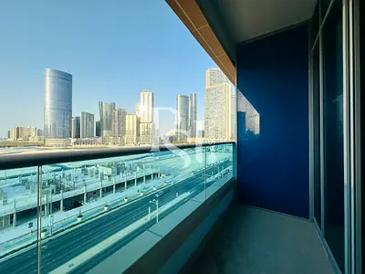 Balcony | Upcoming October 10 | Unfurnished