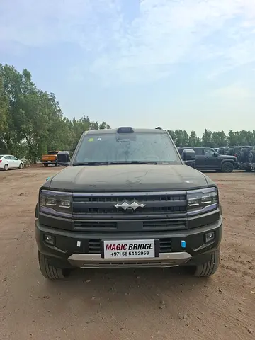 BYD Leopard 5 Ultra ADS 2026 | Brand New | Chinese Specs