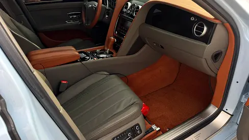 صورة مصغرة 10 لـ 2016 Bentley FLYING SPUR