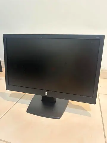 HP V194 Monitor