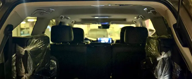 صورة 13 لـ 2018 Lexus LX-SERIES