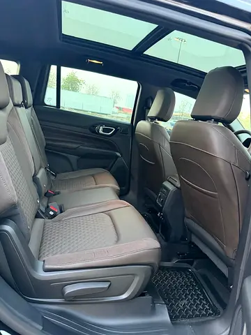 صورة 8 لـ 2026 JEEP COMMANDER