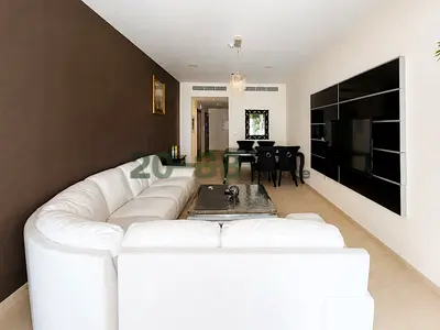 Hot Offer l Spacious Layout l Prime Location