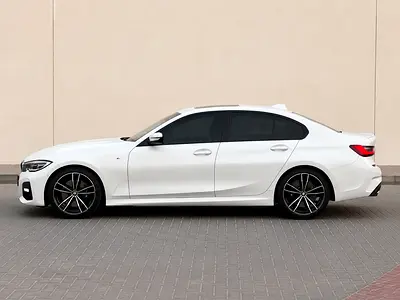 2020 BMW 3-SERIES 缩略图 9