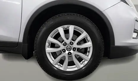 2019 Nissan X-TRAIL — миниатюра 12