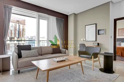 Large 1BR | Furnished/Unfurnished | Vacant Soon